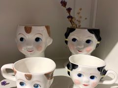 -恋物百货商店(华侨城店)