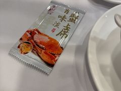 -胜记酒家·风味线(荔枝公园店)