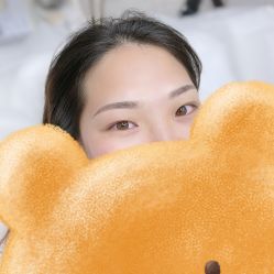 -久匠·野生眉半永久纹眉