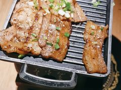 -沼津港精致料理·寿喜烧·烧鸟(青浦宝龙广场日料榜单店)