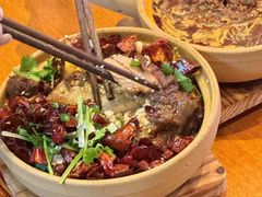 -罗妈砂锅(江苏南京江宁万达店)