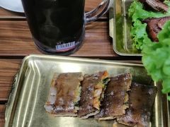 -哈力家·西北烧烤烤串(凤城三路店)