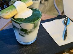 -luutosa  cafe & tea 鹿兔山
