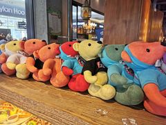 -漫咖啡 (CCPAPK创意港店)