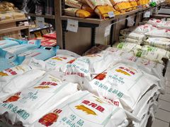 -京客隆超市(京源店)