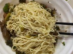 -阿阳牛腩腌面店