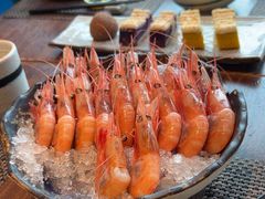 -田舍家Inakaya·炉端烧·铁板烧(天汇igc店)