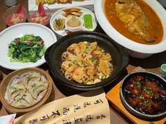 -老宁波1381餐厅(宏泰广场店)