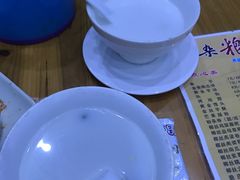 -四姨杂粮甜品