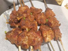 烤排骨-湘里乡亲甲王二老店