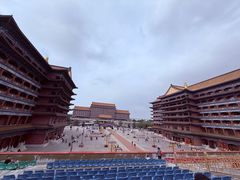 -大明幻境第一城