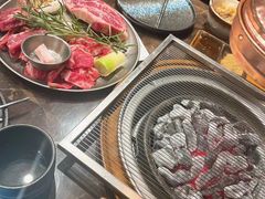 -橡果烤肉(仙林店)