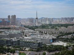 -云龙山