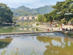-云水谣景区