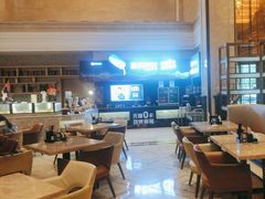 -盛宴标帜餐厅·亲子自助 (南昌喜来登酒店)