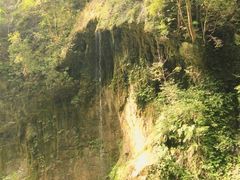 -南江大峡谷