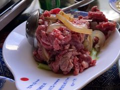 -侯家庄私房菜馆观景餐厅