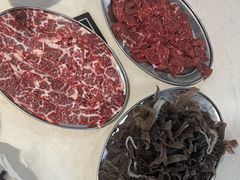 -菜忠潮州牛肉店(岗厦店)