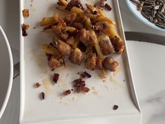 -三岔湖高家庄农家乐烤全羊柴火鸡翘壳鱼(三岔湖店)