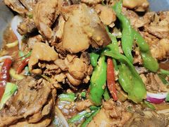 -福巷湘食小馆·猛火现炒(上海首店)