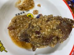 五香兔头-冒椒火辣(奎星楼街店)
