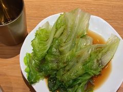 -马记永·兰州牛肉面(3019君尚店)