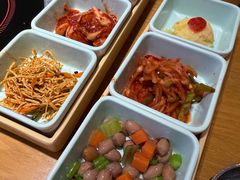 -韩香福脊骨汤锅(上杭路店)