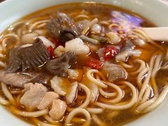 -奎元馆.百年奎元.非遗传承(西湖边的解放路店)