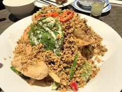 -汤城小厨•粤菜•靓汤(苏州街店)