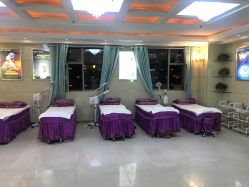 -痘研专业皮肤管理中心