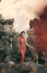 -薇薇新娘婚纱摄影连锁品牌(瘦西湖店)