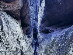 -崀山风景名胜区
