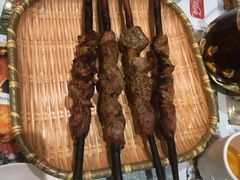 -新疆伊宁远征餐厅