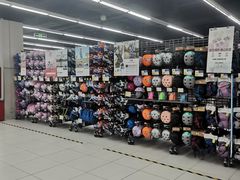 -迪卡侬(湘江路店)