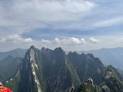 -华山风景名胜区