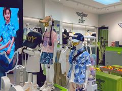 -八佰伴(人民中路店)