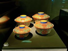 -曼谷国家博物馆