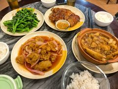 -紫金食坊(江南西路店)