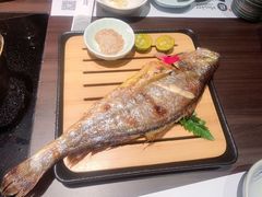 -匠和风精致料理(莆田财富中心店)