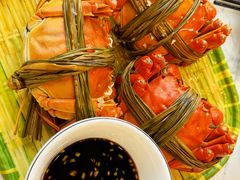 -蟹天蟹地农家菜·阳澄湖大闸蟹(浅水湾店)