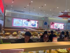 -龍歌自助小火锅(崂山丽达店)