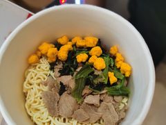 -康师傅味来馆
