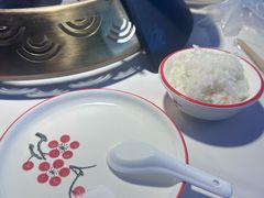 -徐记小怪兽肉蟹煲(中央大街店)