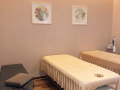 -席仁堂推拿按摩脊柱调理(世纪科贸大厦店)