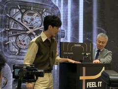 -新世界大丸百货