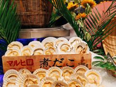 -初色海鲜自助(万丰路店)