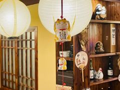 -鸟鹏烧鸟居酒屋(龙岗万科店)
