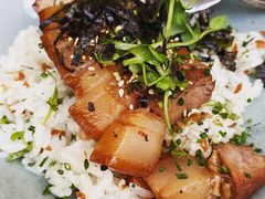 -RAC BAR(安福路店)