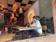 大堂-岔巴精酿啤酒餐吧(南屏街店)