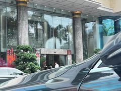 -凤凰楼酒家·粤宴点心(华强北店)